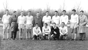 unia 1964 wejsice II liga