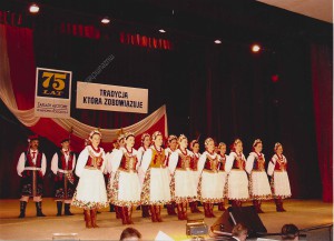 Obchody 75-lecia tarnowskich Azotów 2002